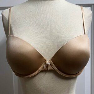 bundle of 6 variety bras AERIE GAP WACOAL size 34C